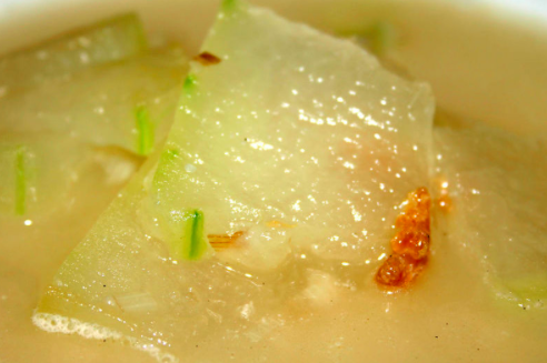 孕期水肿怎么办?什么食物能缓解?