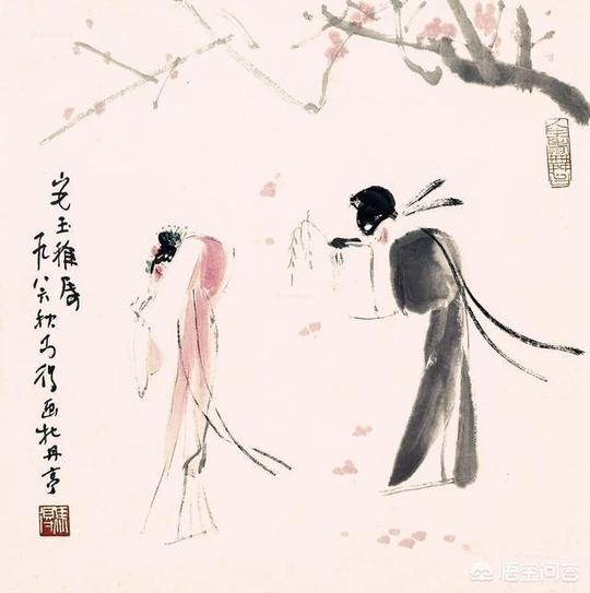 有哪些冷门的但惊艳到你的诗词?(图5)