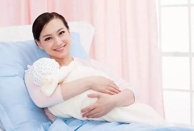 剖腹产后新妈护理及饮食小贴士