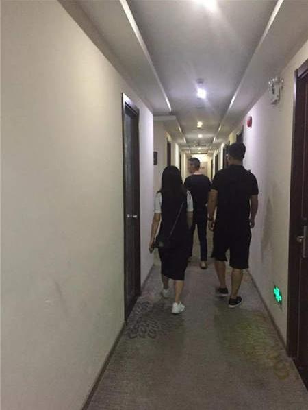 石投金融借款故事浙江农村小伙的连锁酒店梦