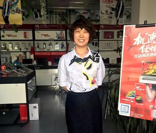 【身边人】克拉玛依自主创业女性模范|张娟,赵桂珍