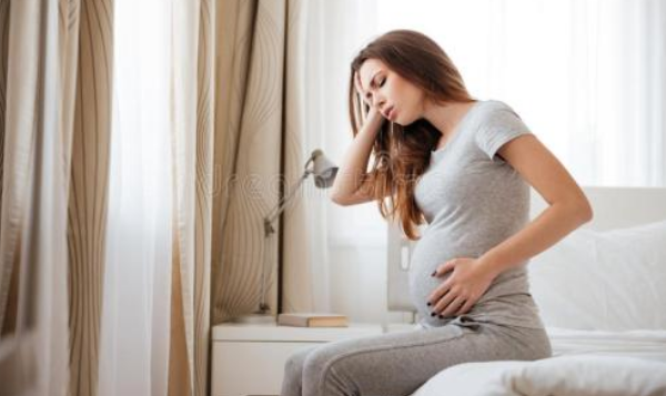 孕期不适的症状和治疗方法
