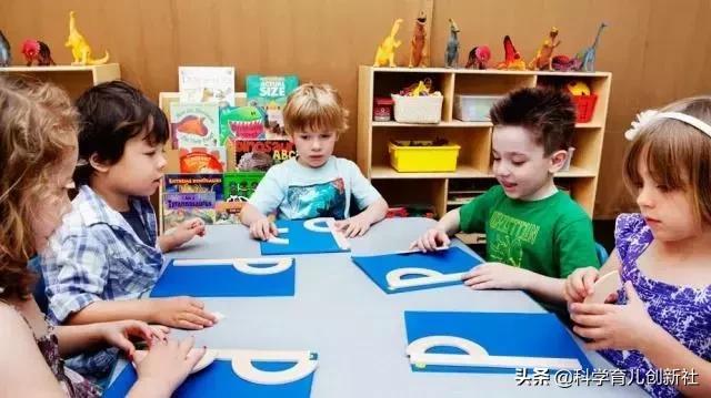 爱上孩子的幼儿园老师