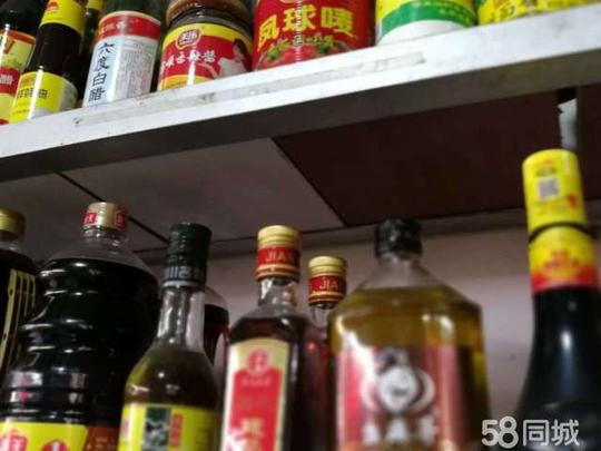 (转让)郫县团结批发市场调味品盈利中摊位生意转让