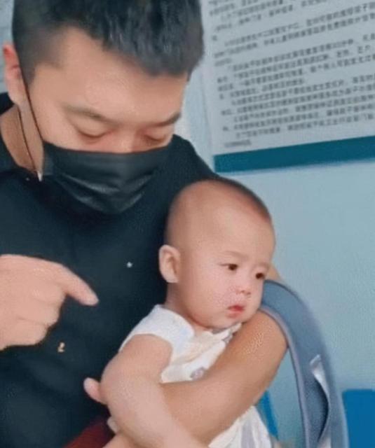 孩子打了预防针怎么手臂上硬硬的