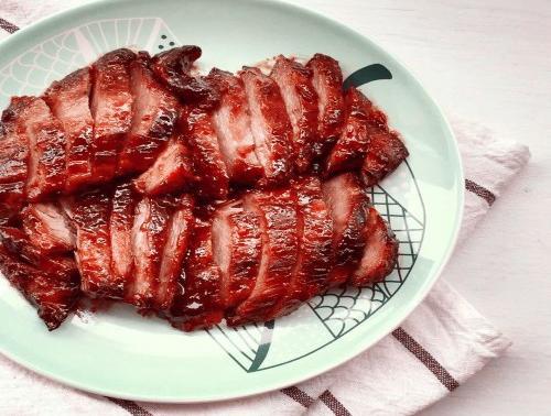 许昌叉烧肉培训帮你创业致富