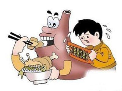 春节宝宝吃多了积食怎么办