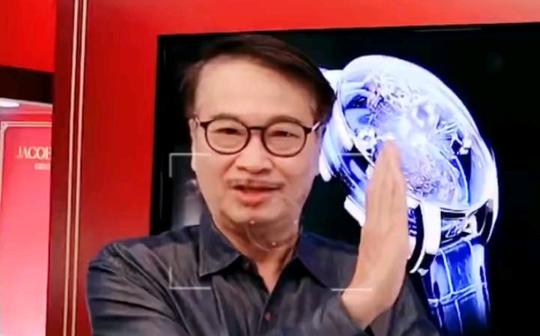 回顾吴孟达叔在快手8个月的生活
