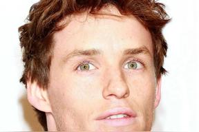 埃迪·雷德梅恩