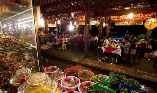 干货分享:餐饮创业的十大错误心态，你中了哪几样?