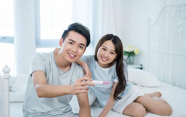 备孕两月成功经验分享