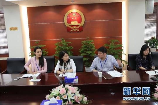法院快递骗局法院来电话谨防是骗局武汉网友网晒遇到的骗局