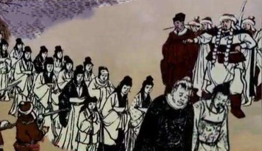 靖康之变