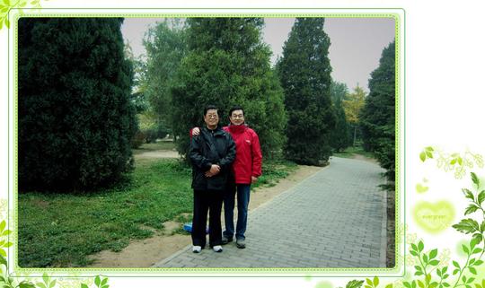 (原)七律二首与东门兄兴隆公园赏秋-枫江-诗词歌赋---枫江诗文集-网易博客
