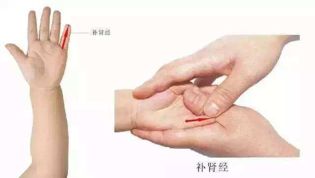 冬天宝宝手脚冰凉是冷吗