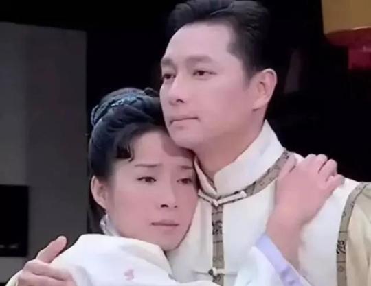 看过哪些让你从中间哭到结尾的电视剧?