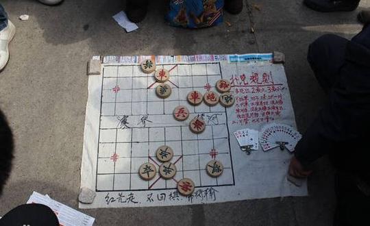 新骗局横行街头!这些鄂州人一定碰到过