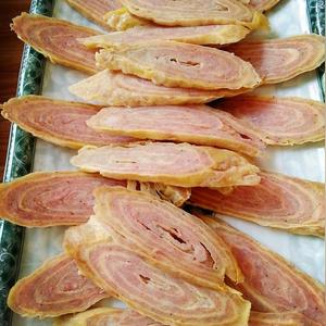 始于19世纪中叶的北方菜式