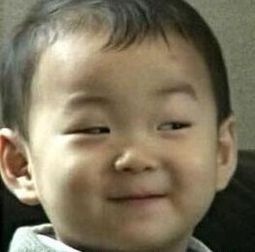 小朋友你是否有很多问号搞笑的表情包