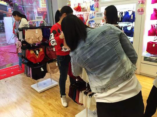 快速提升内衣连锁加盟店运营管理能力的6大招!