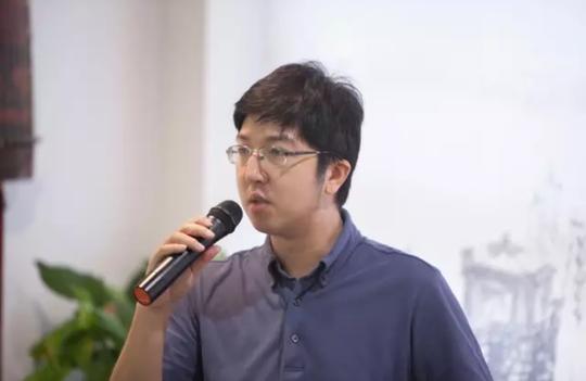 浙江东部汇创投资管理有限公司董事长李先文,中新力合文创科技部总