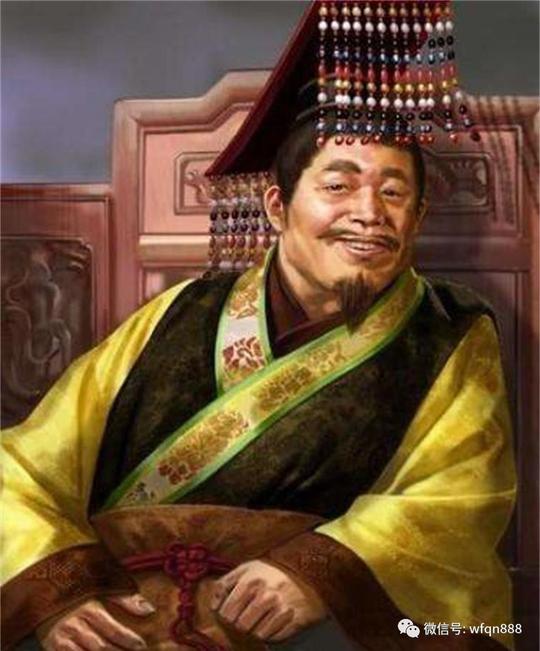 古代史上最会做生意皇帝:公开卖官,还建交易所专门用于买卖官位