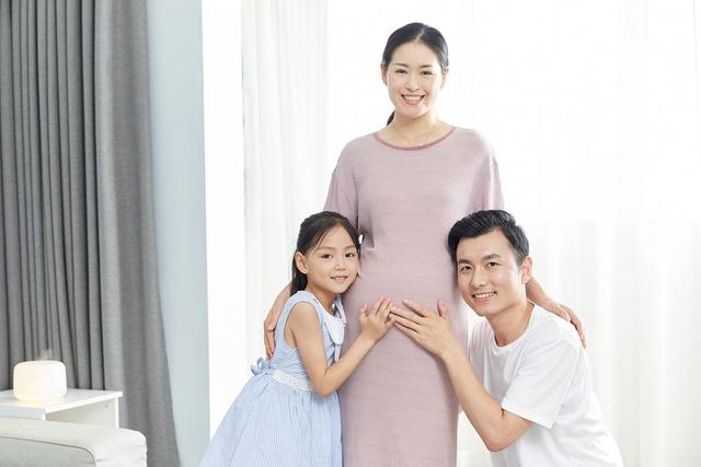 二胎生女儿可以这样做