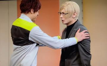 用小拳拳锤你胸口