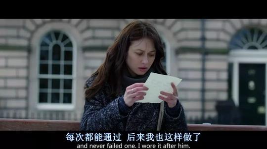 开场10分钟男主就领盒饭,可我被他的爱情感动哭了