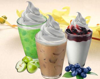 创业开冰淇淋店怎么样茶语小站打造品质美味