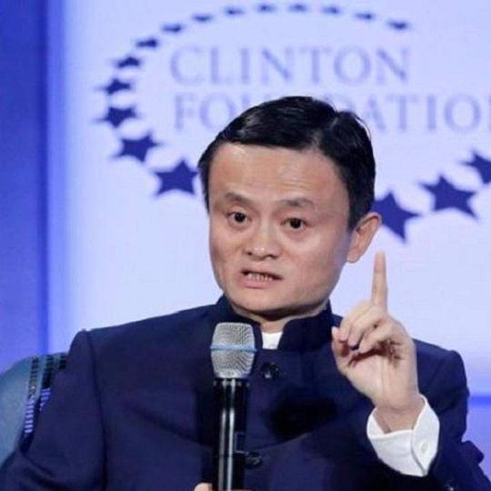马云清华大学演讲你为什么创业还在迷茫