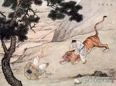 每到夏夜,吴猛总是赤身坐在父亲床前,任蚊虫叮咬而不驱赶,担心蚊虫