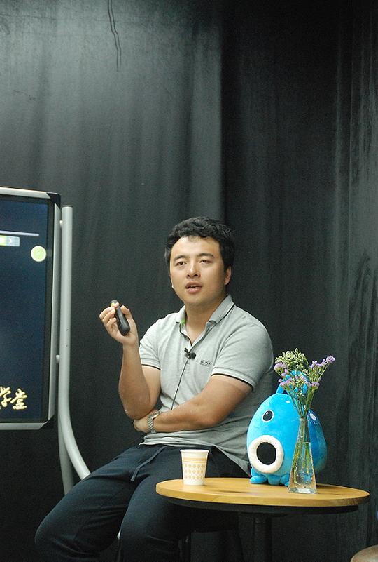 达晨创投李杨:创业公司该如何规模化可持续盈利
