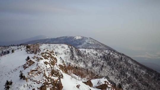 告别2017年,西土山航拍视频-阳光海岸制作