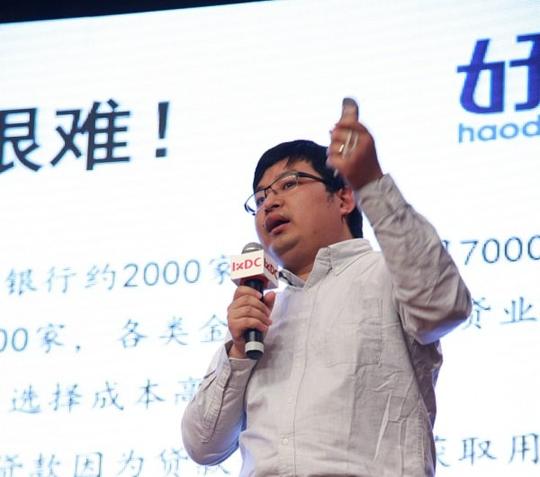 李明顺的五次创业冲浪:快就是慢,慢就是快