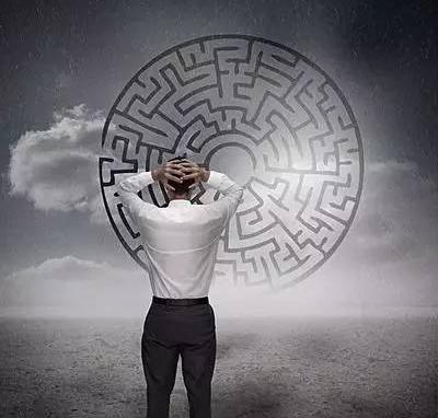 中国人思维的逻辑缺陷