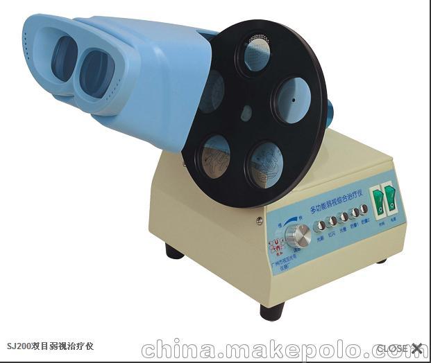 近视治疗仪可以治疗近视吗?