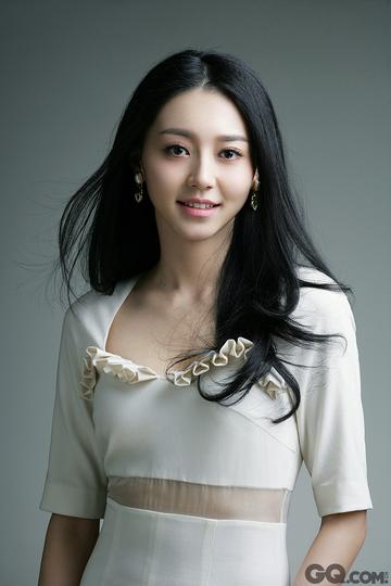 黄梦莹打成龙杨幂表情