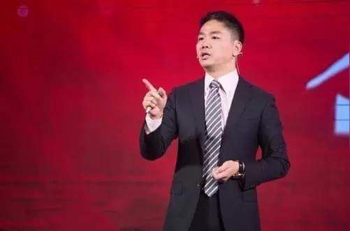 刘强东:一家创业公司能成功就靠这四点