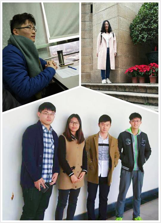 >团队展示团队名称:慎思明辨指导教师:张蕊学校:江西财经大学