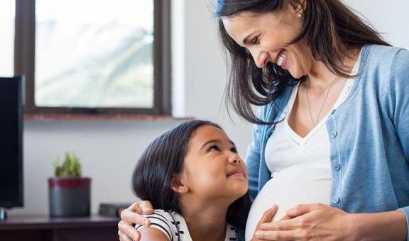 孕中期检查胎儿发育周期小怎么办