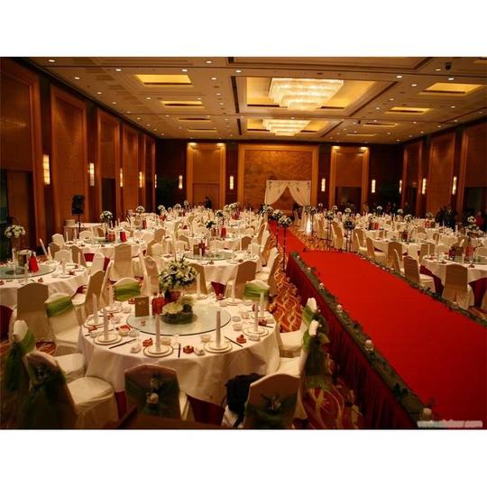 上海婚礼策划公司