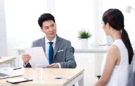 面试的时候hr问你理想工资有什么意图呢?2号人事部分享