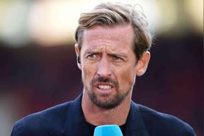 彼得&middot;克劳奇