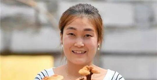 商洛青年创业纪实丨罗婵:爱家乡，就为她做点事