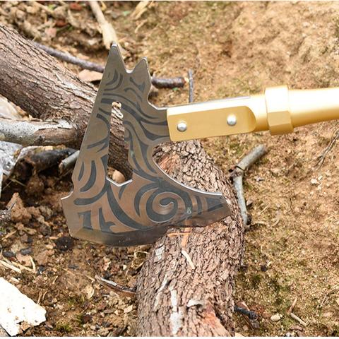 重型战术斧 头条搜索