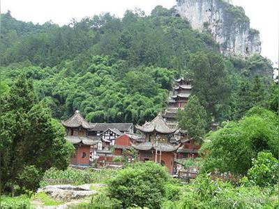 香纸沟