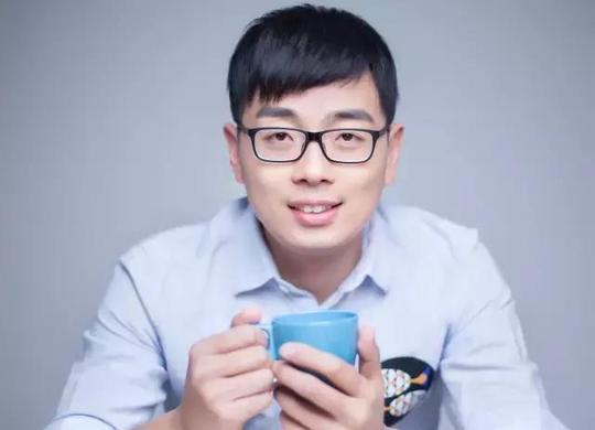 带着产品经理思维创业他要给敬畏的房产行业