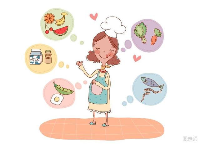 孕前如何正确补叶酸