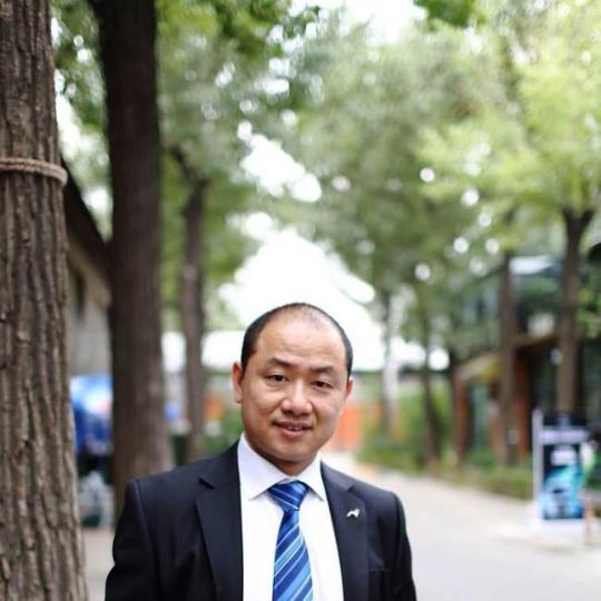 悦享人生